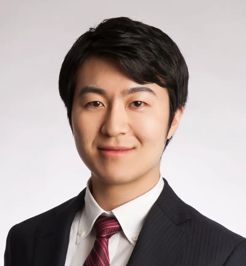 プロフィール画像