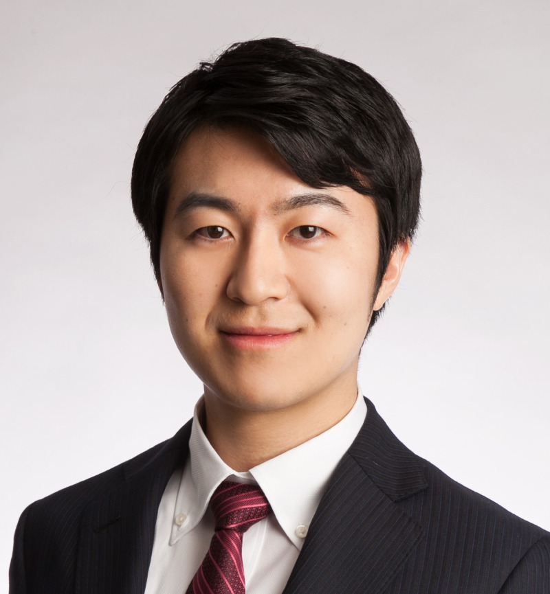 講師プロフィール